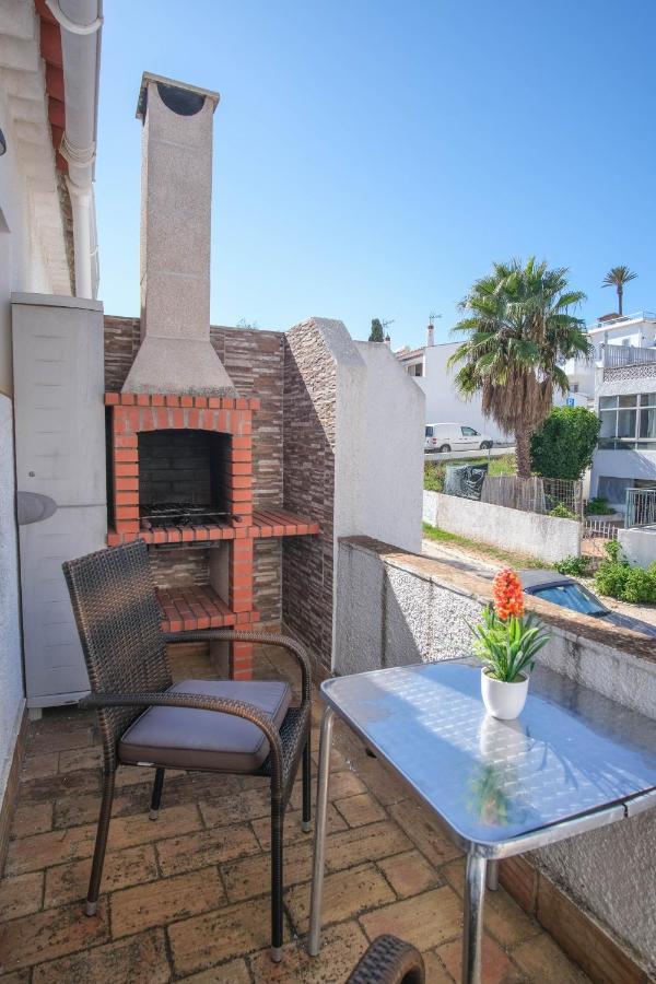 Casa Caravela, Praia Da Luz Exterior foto