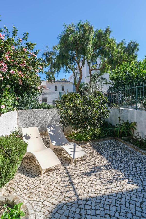 Casa Caravela, Praia Da Luz Exterior foto