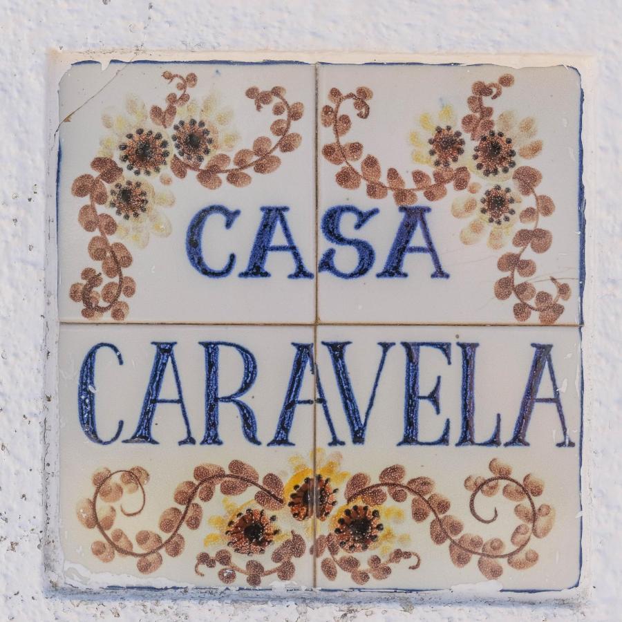 Casa Caravela, Praia Da Luz Exterior foto