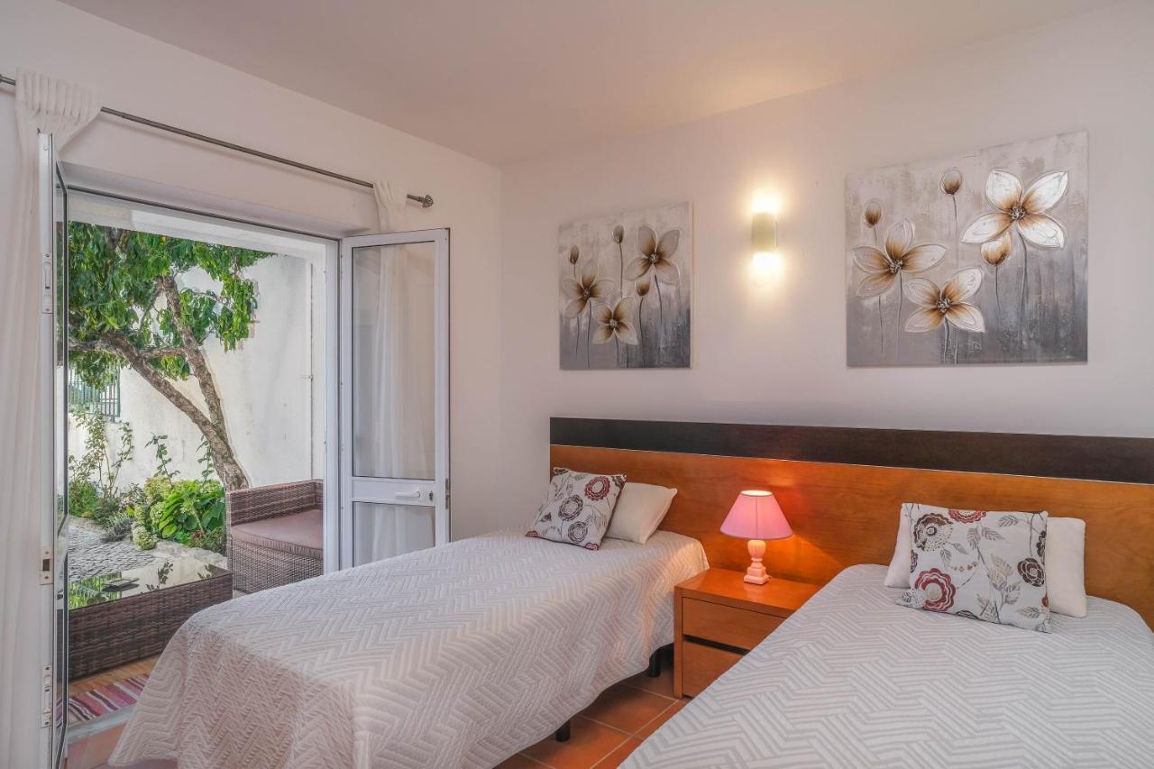 Casa Caravela, Praia Da Luz Exterior foto